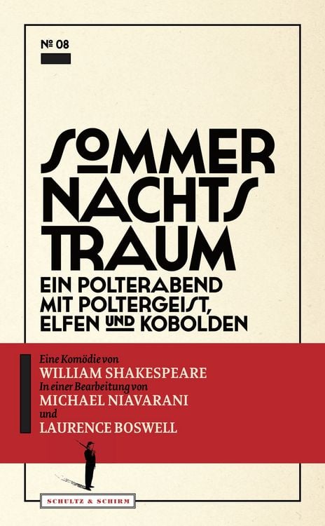 Produktbild: Sommernachtstraum