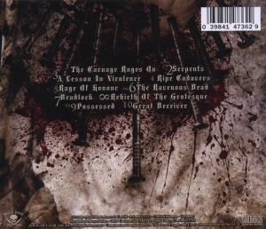 Produktbild: Carnage Euphoria