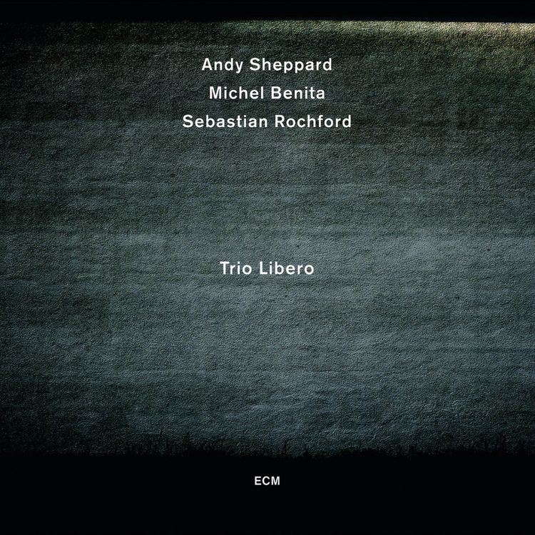 Produktbild: Trio Libero