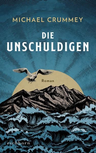 Produktbild: Die Unschuldigen