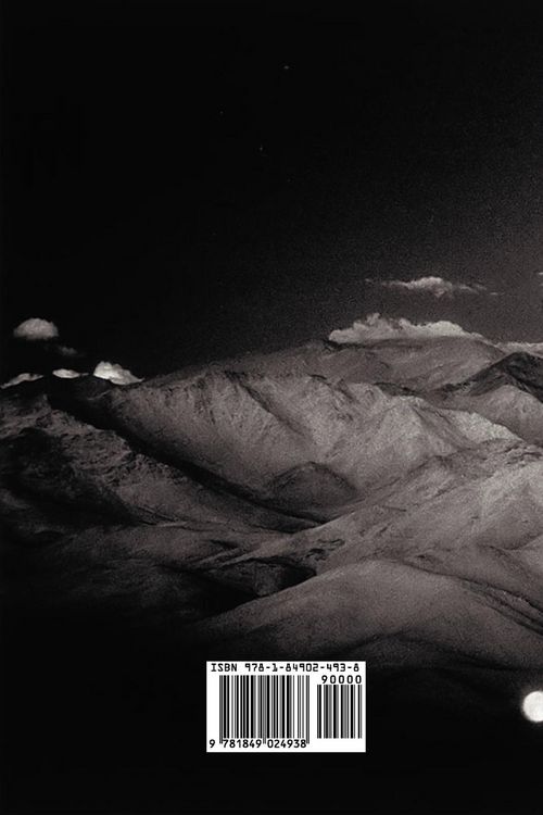 Produktbild: Darkness and the Light