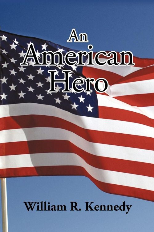 Produktbild: An American Hero