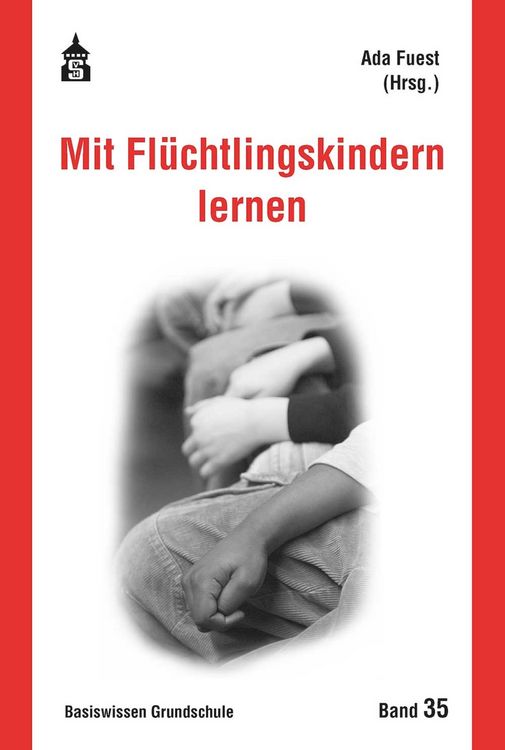 Produktbild: Mit Fl&uuml;chtlingskindern lernen