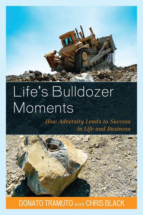 Produktbild: Life's Bulldozer Moments
