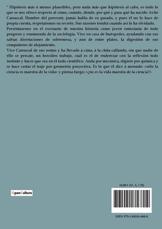 Produktbild: Amor y Pedagog&iacute;a