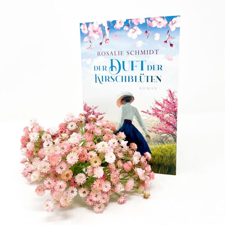 Produktbild: Der Duft der Kirschbl&uuml;ten