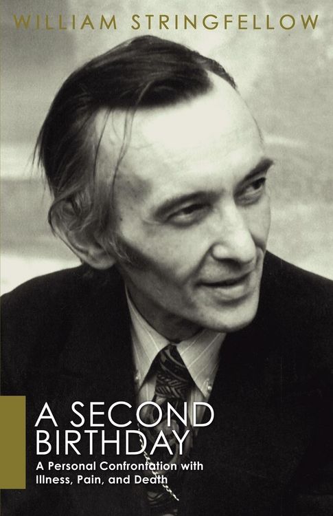 Produktbild: A Second Birthday