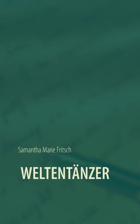 Produktbild: Weltent&auml;nzer