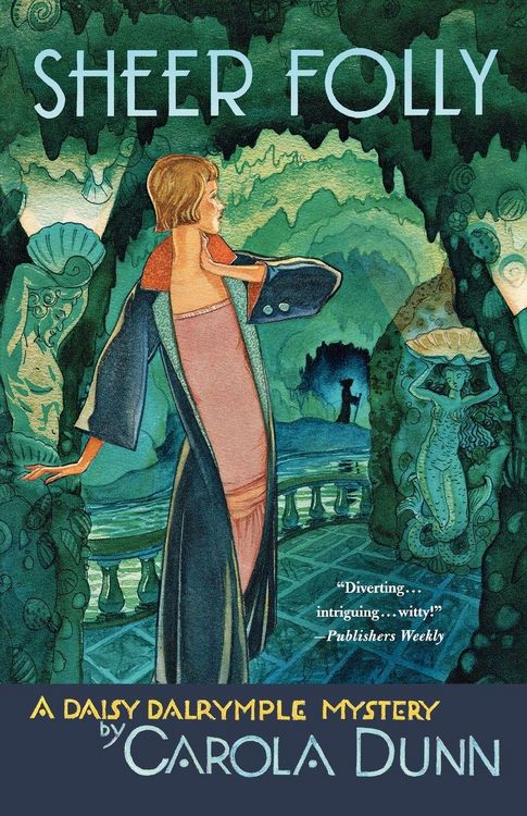 Produktbild: Sheer Folly