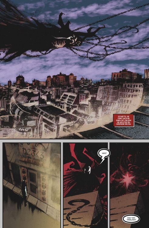 Produktbild: Spawn Origins Collection