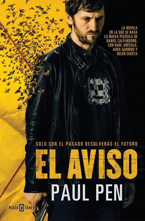 Produktbild: El aviso