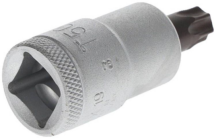 Produktbild: Steckschl&uuml;sseleinsatz ITX 19 1/2 Zoll TX T50 L.55mm GEDORE