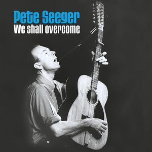 Produktbild: We Shall Overcome