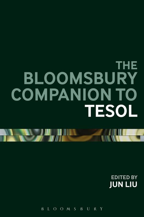 Produktbild: Tesol: a Guide