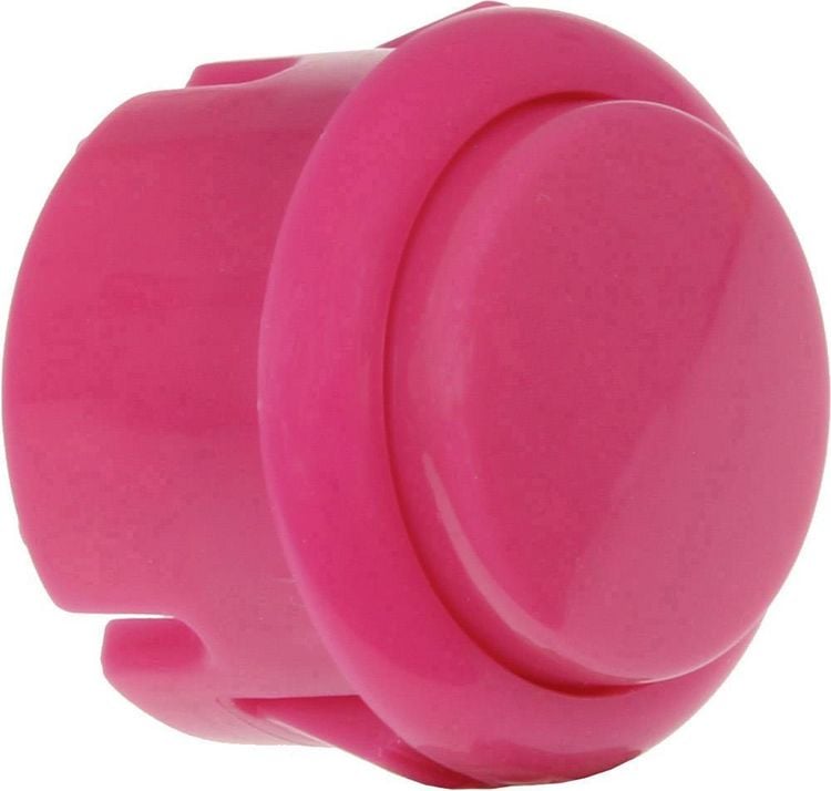 Produktbild: Joy-it BUTTON-MAGENTA-MICRO Druckschalter Magenta 1St.
