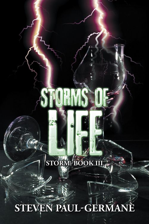 Produktbild: Storms of Life