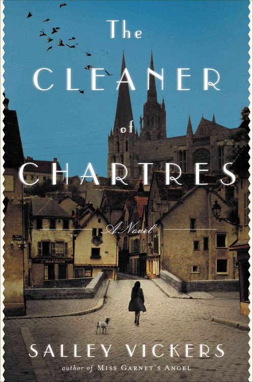 Produktbild: The Cleaner of Chartres