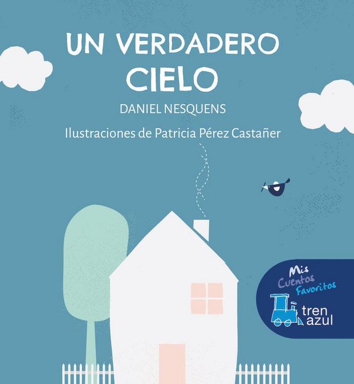 Produktbild: Un verdadero cielo