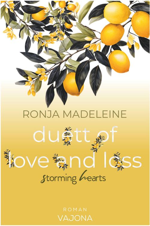 Produktbild: Duett of Love and Loss - Storming Hearts