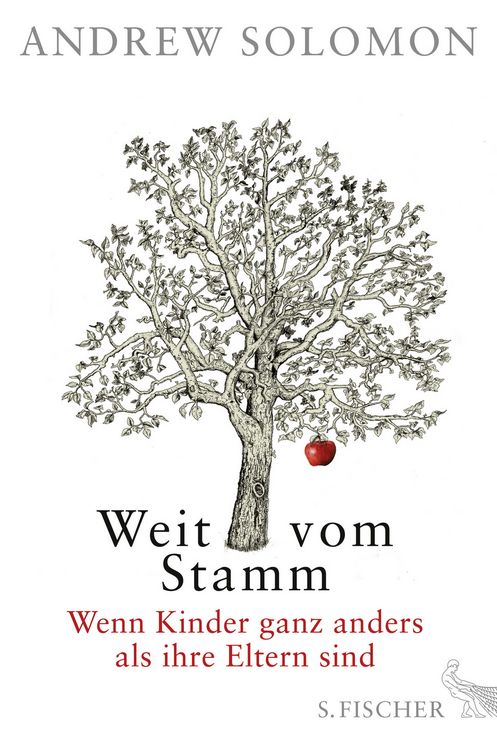 Produktbild: Weit vom Stamm
