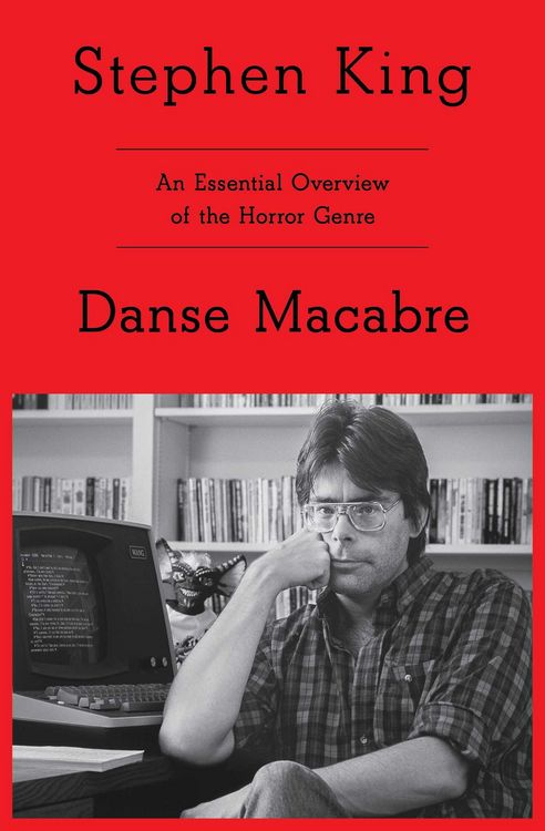 Produktbild: Danse Macabre