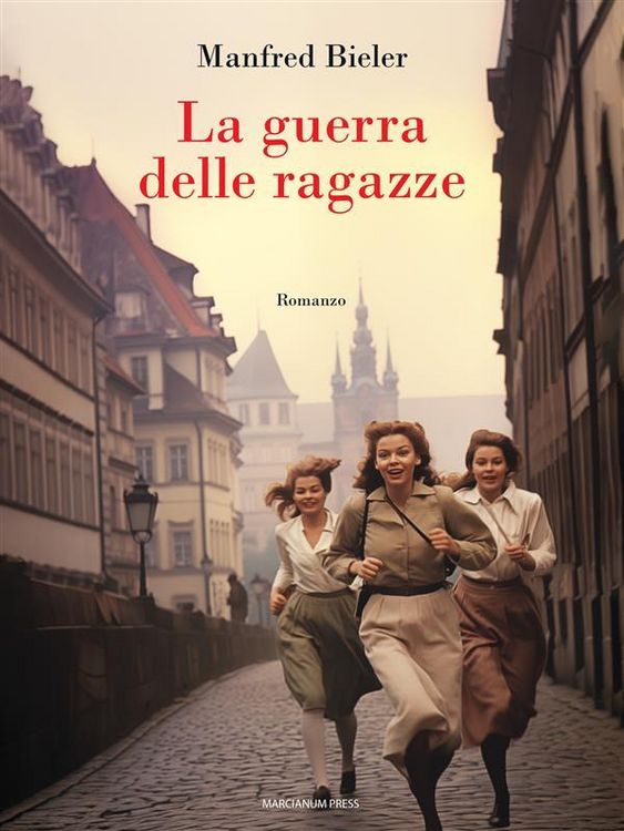 Produktbild: La guerra delle ragazze
