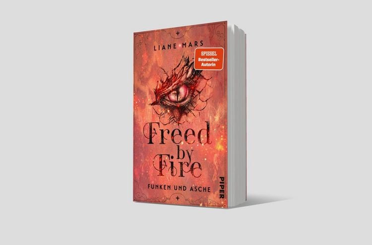 Freed by Fire