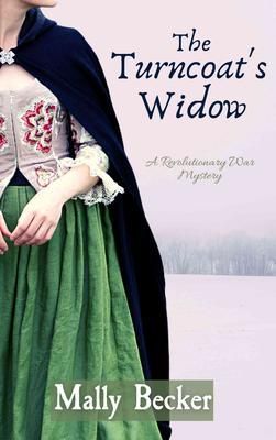Produktbild: The Turncoat's Widow