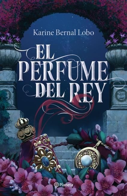 Produktbild: El Perfume del Rey / The King's Perfume