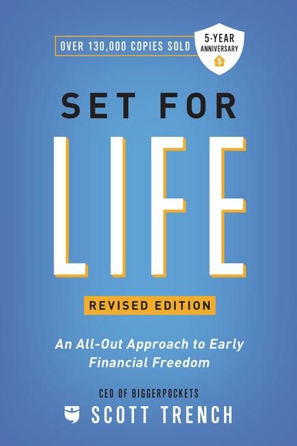 Produktbild: Set for Life