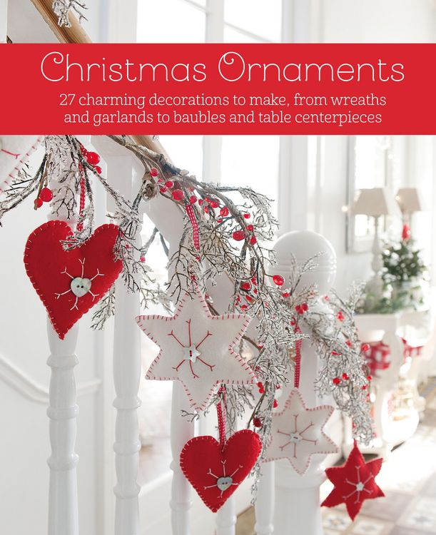 Produktbild: Christmas Ornaments