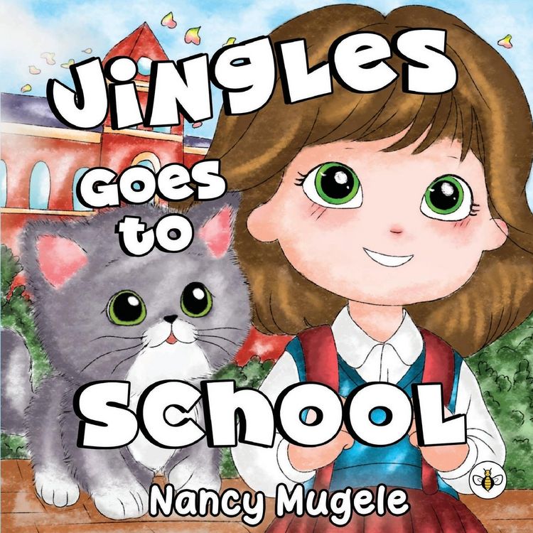 Produktbild: Jingles Goes to School