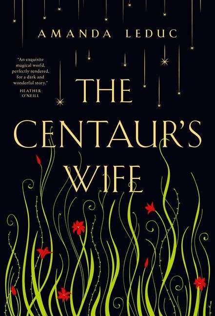 Produktbild: The Centaur's Wife