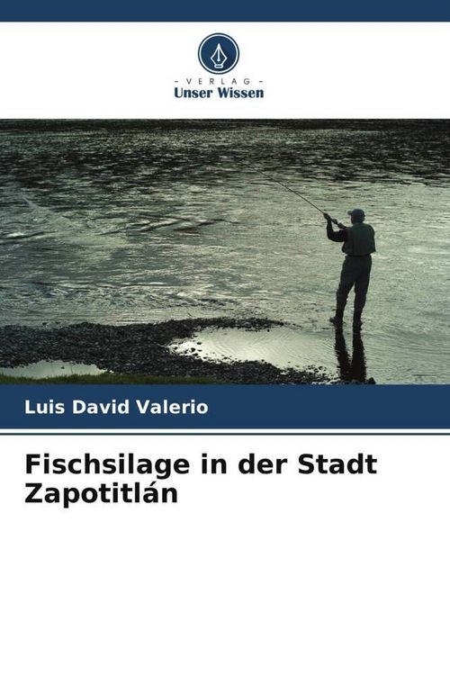 Produktbild: Fischsilage in der Stadt Zapotitl&aacute;n