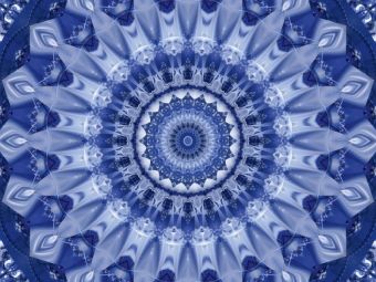Produktbild: Mandala Gelassenheit (Puzzle)