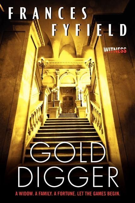 Produktbild: Gold Digger