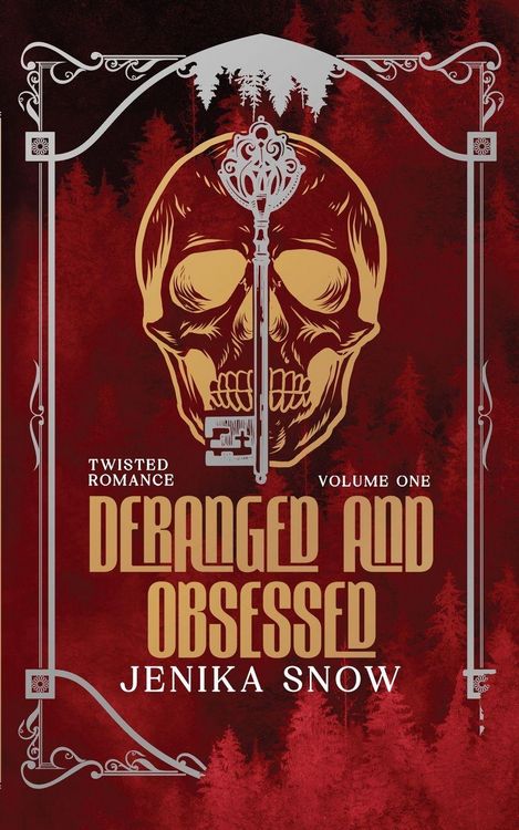 Produktbild: Deranged and Obsessed