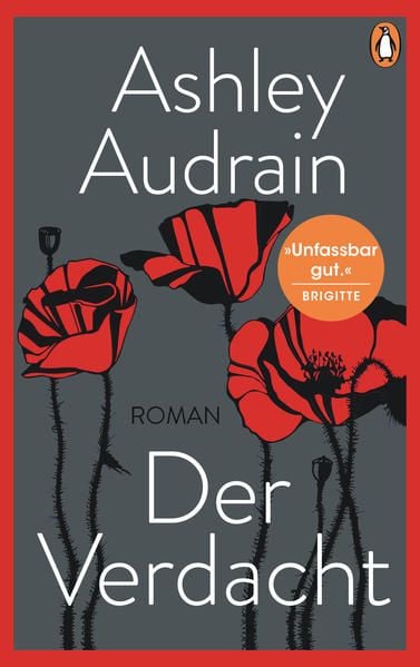 Produktbild: Der Verdacht
