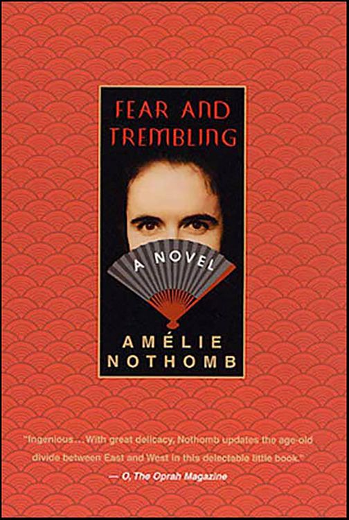 Produktbild: Fear and Trembling