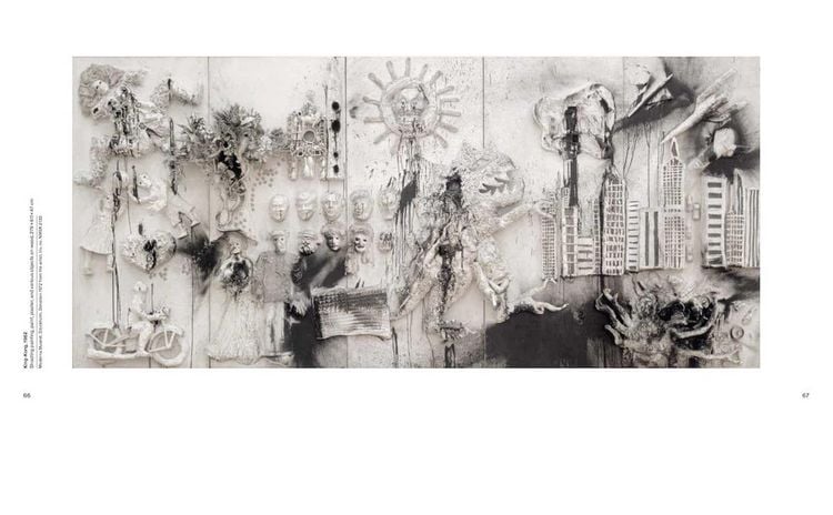 Produktbild: Niki de Saint Phalle