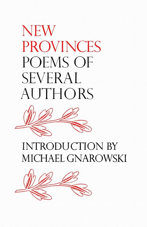 Produktbild: New Provinces