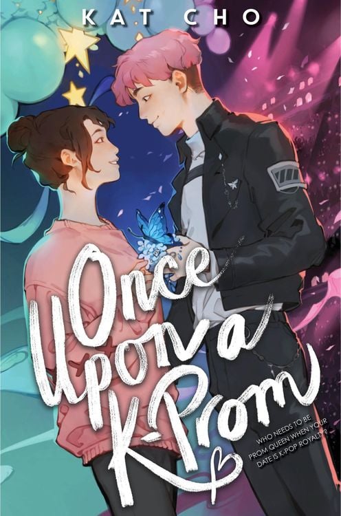 Produktbild: Once Upon a K-Prom