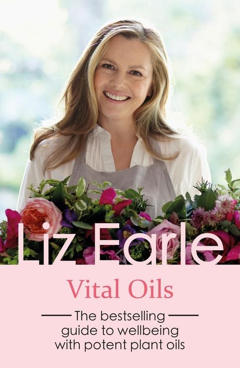 Produktbild: Vital Oils