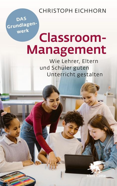 Produktbild: Classroom-Management