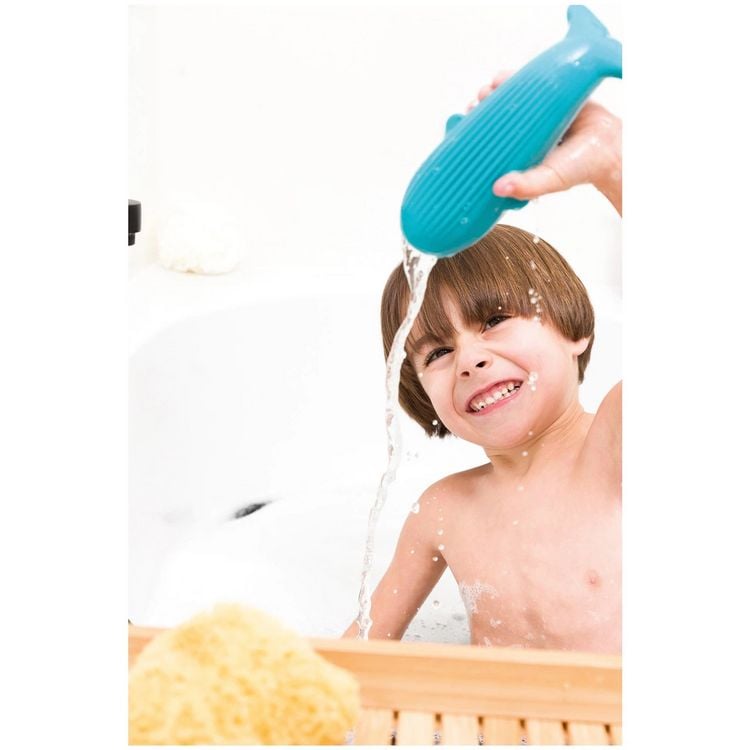Produktbild: OPPI TOYS - Flot Badespielzeug Wal