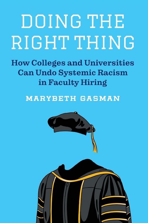 Produktbild: Doing the Right Thing