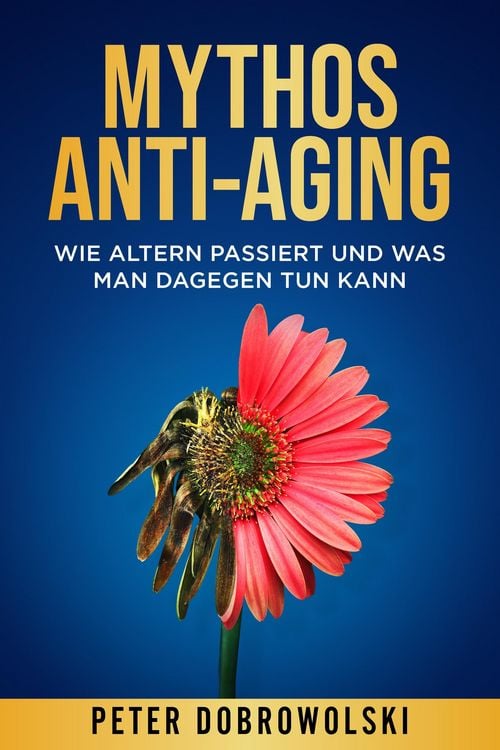 Produktbild: Mythos Anti-Aging