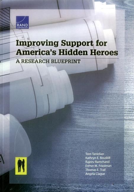 Produktbild: Improving Support for America's Hidden Heroes