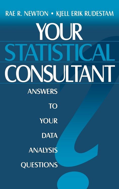 Produktbild: Your Statistical Consultant