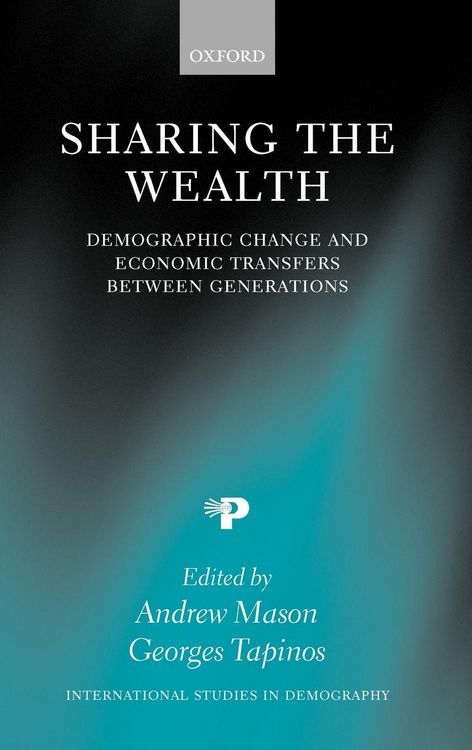 Produktbild: Sharing the Wealth